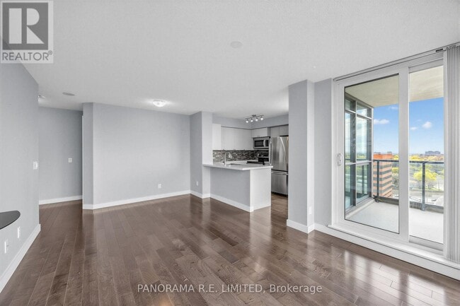 Photo - 225 Sherway Gardens Rd Unit 1509