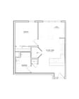 A13-H floor plan Hagert and York