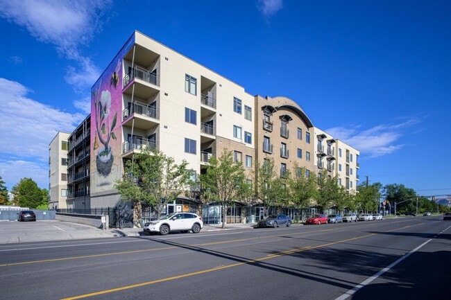 Building Photo - 2150 S Main St