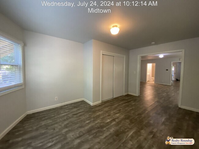 Photo - 2616 P St Unidad 2