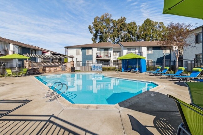 Parkway Club Apartments - El Cajon, CA | ForRent.com