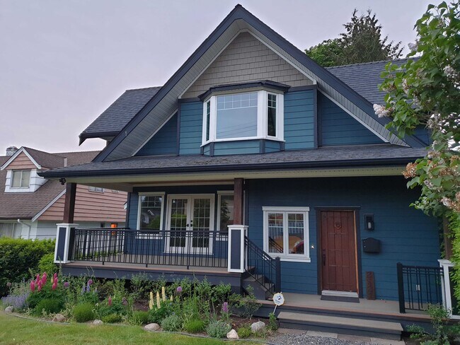 Building Photo - 2821 St. Georges Av Unit Garden Suite