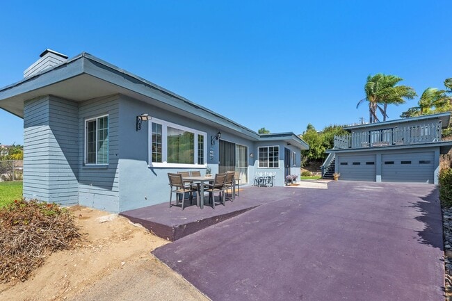 5091 Foothill Blvd