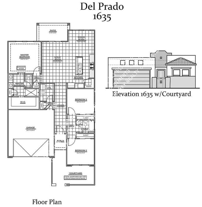 2427 Elena Way