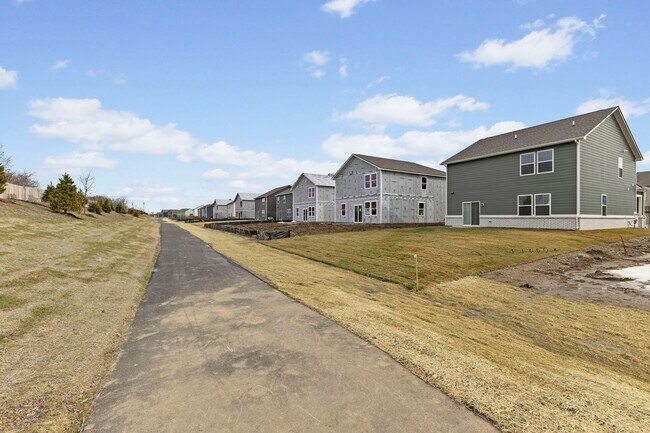 Photo - 4 Bed 1 Bath In Fishers IN! NEW BUILD!