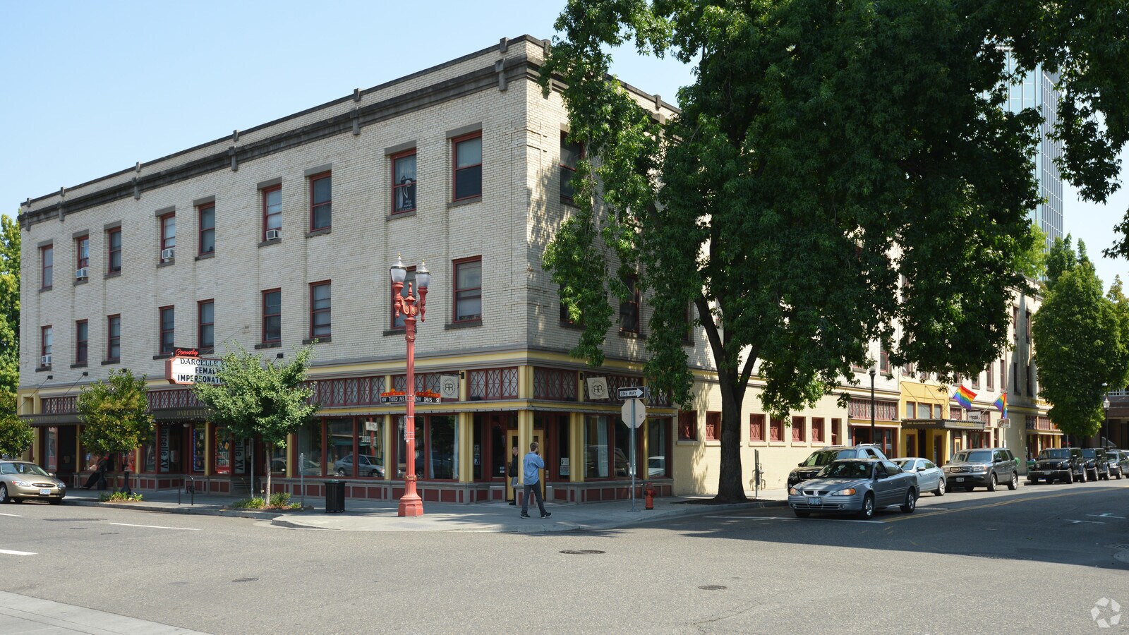 Photo - Musolf Manor Apartments