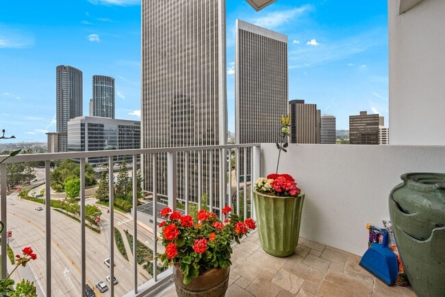 Photo - 2160 Century Park E Unit 1712