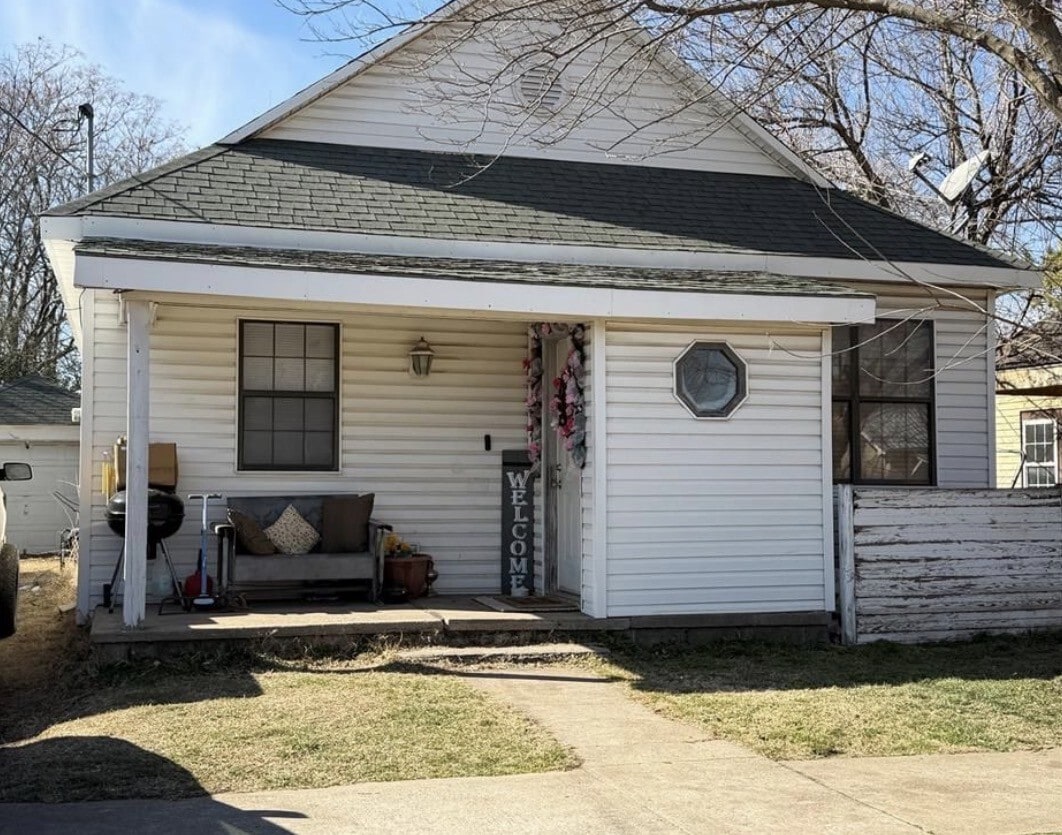 Photo - 220 N Aydelotte Ave