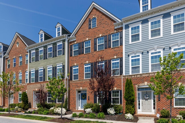 Photo - 5917 Glen Willow Wy