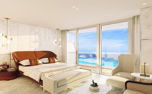 Photo - 9349 Collins Ave Unit 4103