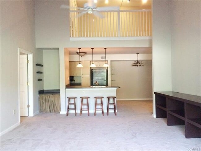 Loft - 704 Bristol Village Dr Unit 305 Bristol Village