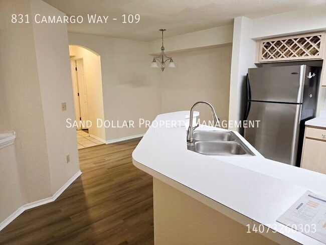 Photo - 831 Camargo Way
