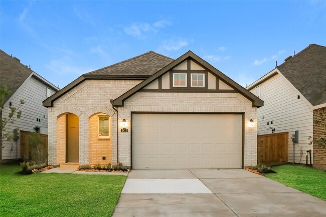 Building Photo - 2411 Foster Hl Rd