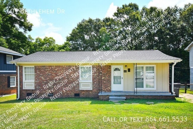 Building Photo - 409 Bethlehem Dr