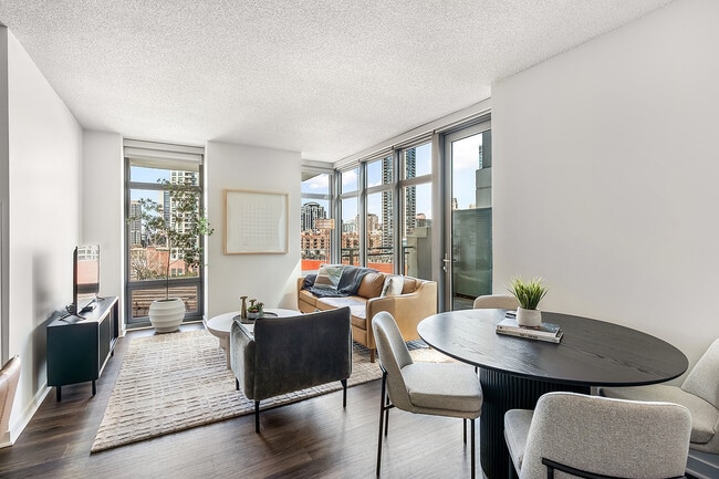 Your sanctuary. Your style. Your space.