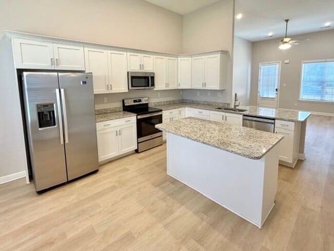 Photo - Now Leasing in Millington @ Winstone. 5 Bedroom 3 Bath Available Now!