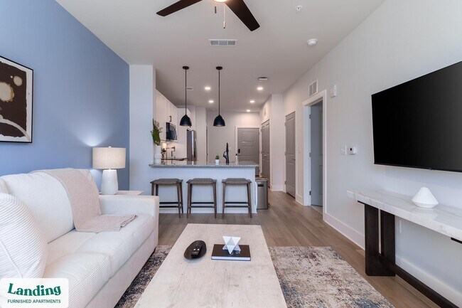 Photo - 435 Encore Way Apartamento Unidad 3311.1411796