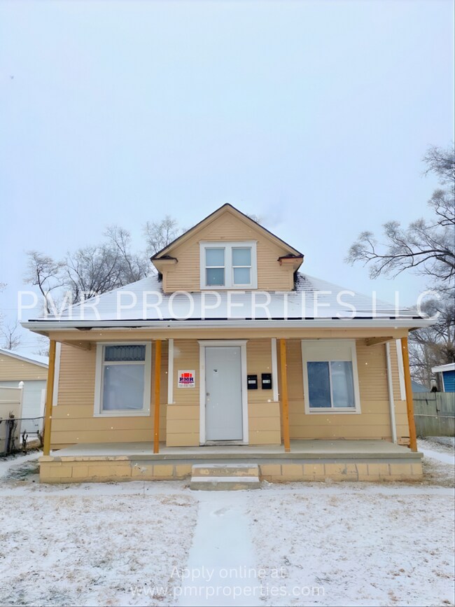 Building Photo - 3026 Pratt Street Unit 3026