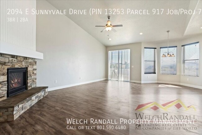 Photo - 2094 E Sunnyvale Dr