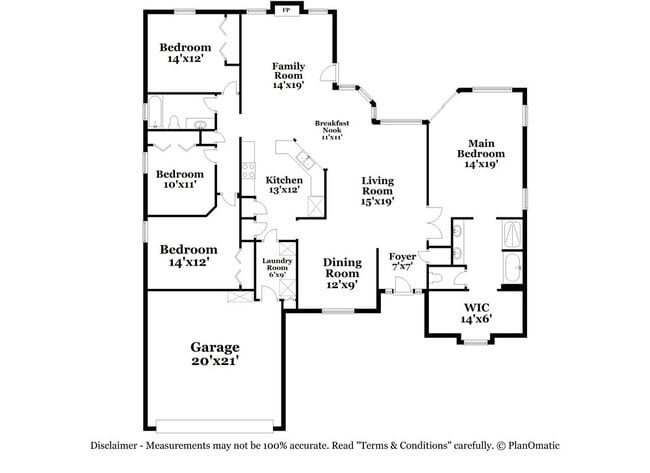 Photo - 3948 Heavenside Ct