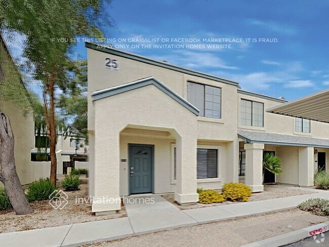 Building Photo - 7801 N 44th Dr Rental
