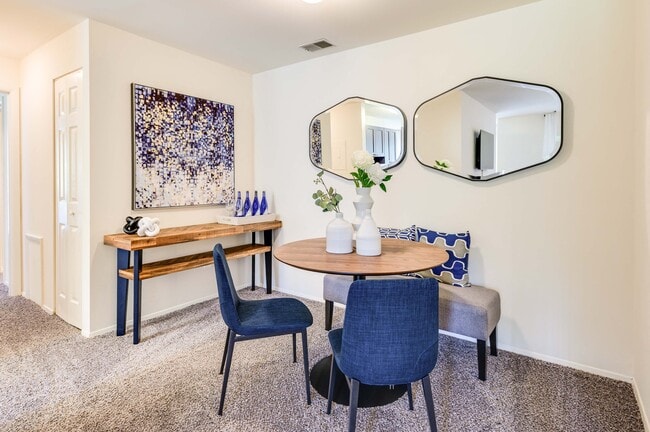 Westwinds Apartments