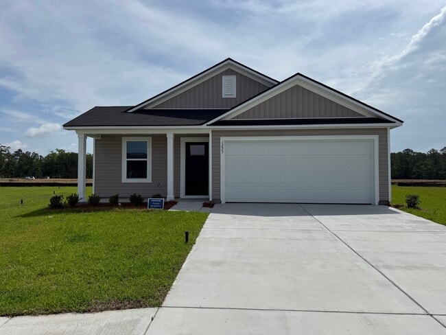 1225 Black Kite Ct SW