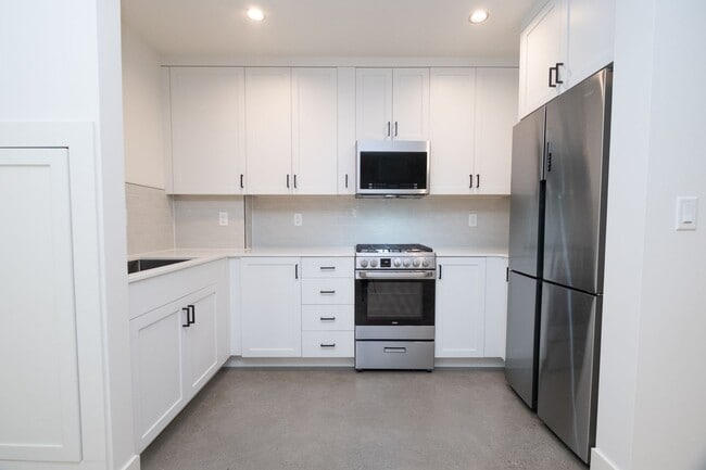 Photo - Wilson Townhomes