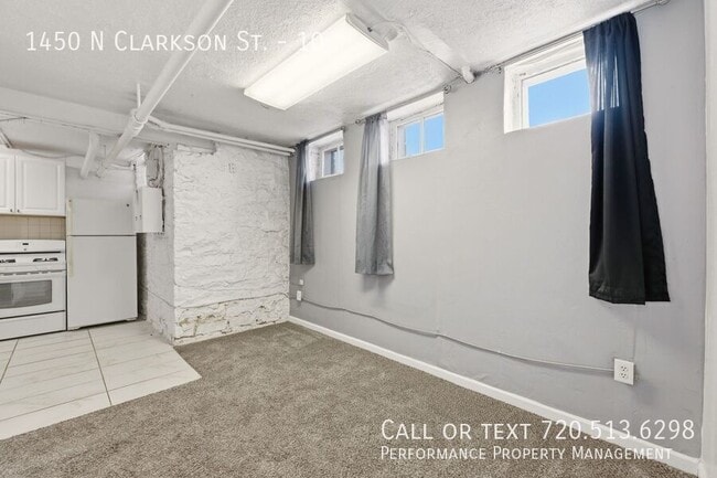 Photo - 1450 N Clarkson St Unit 10