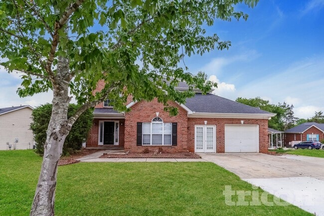 Building Photo - 4021 Raccoon Run Ct
