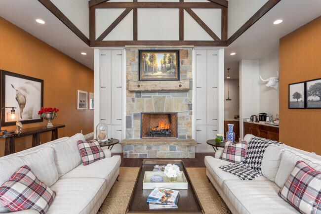 Interior Photo - Sundance at Baxter Meadows Rental