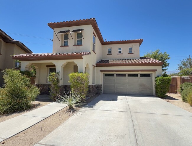 Building Photo - COMING SOON! GORGEOUS 4 Bedroom 3 Bathroom POOL HOME in Palm Desert!