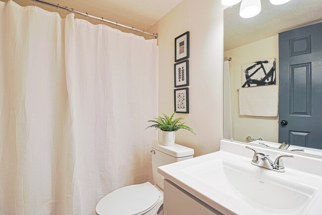 Arborstone Apartments