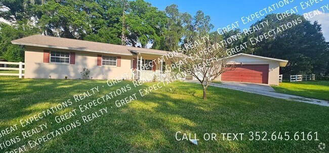 Building Photo - 2/2 With Large Backyard in Summerfield Rental