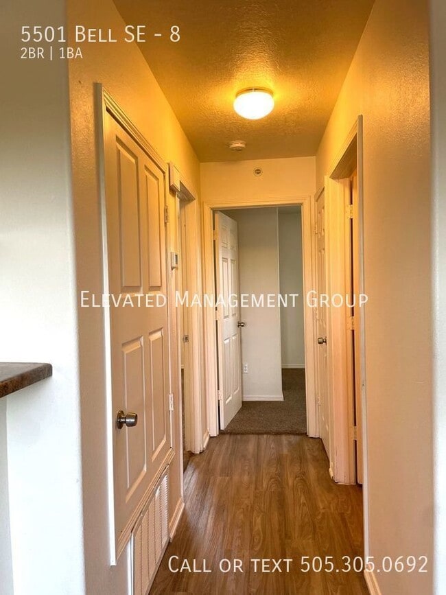 Photo - 5501 Bell Ave SE Unidad 8