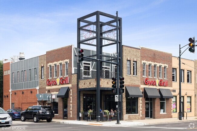 Building Photo - 11053 S Lawndale Ave Rental