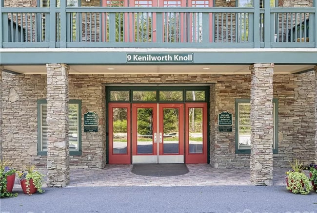 Photo - Asheville Furnished Rental!- Beaucatcher H...