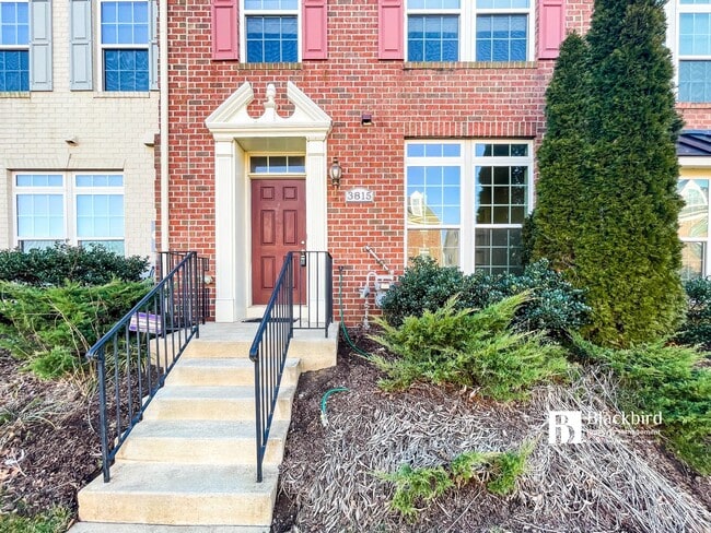 Photo - 3815 Hansberry Ct NE Townhome