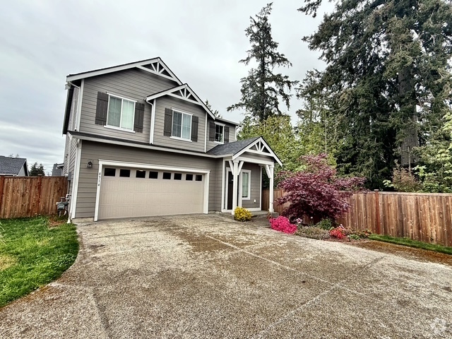 Building Photo - 4314 Andasio Loop SE Rental