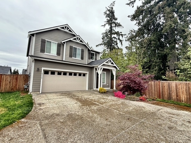 Photo - 4314 Andasio Loop SE (Port Orchard, WA)