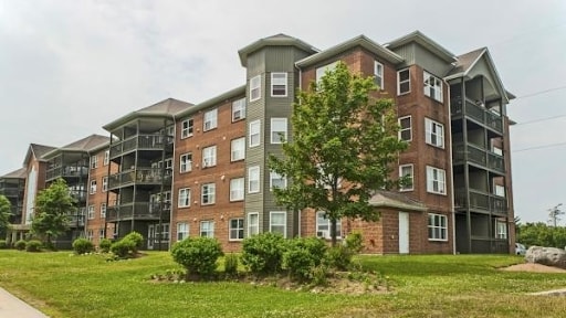 Building Photo - Parkridge Place