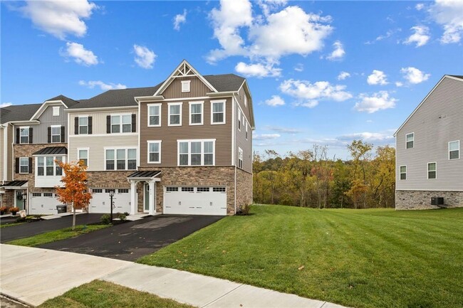 Mars - 3 Bedroom 2.5 Bathroom - Townhouse ... - Mars - 3 Bedroom 2.5 Bathroom - Townhouse ...