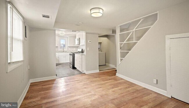 Photo - 1238 U St SE