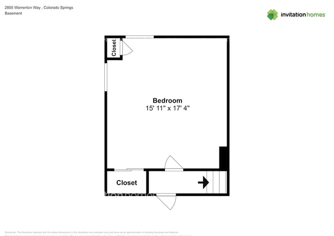 Photo - 2855 Warrenton Way