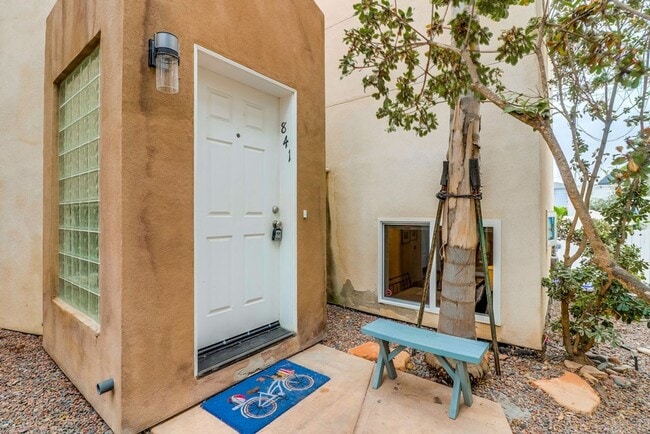 Photo - Private Rooftop Deck South Mission Beach