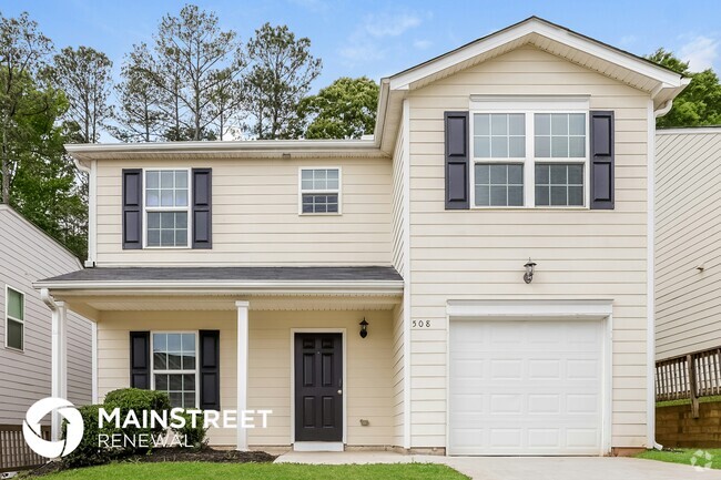 Building Photo - 508 Brady Dr Rental