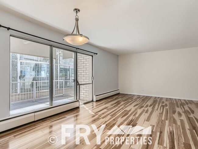 Photo - Great Condo off Cheeseman Park
