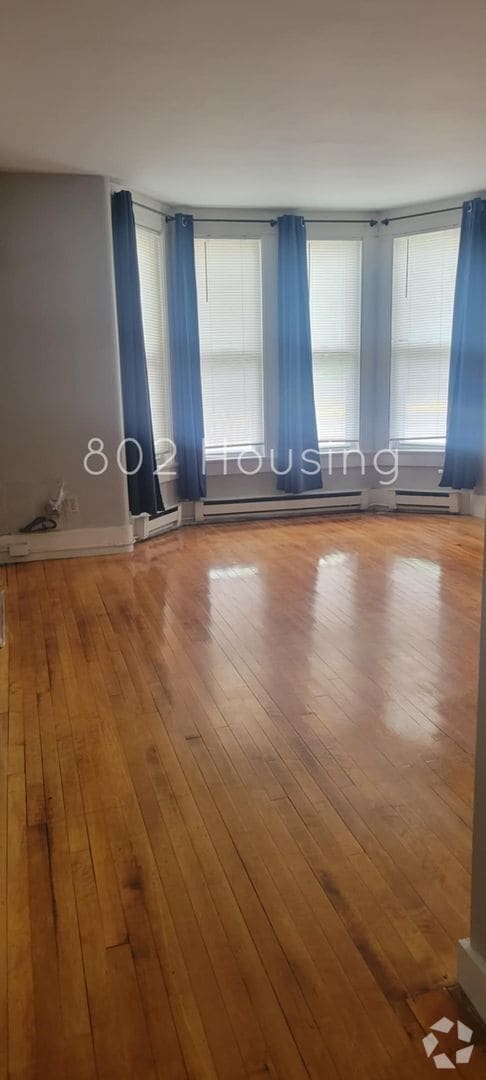 Building Photo - Washington Barre Apartments Unit 1