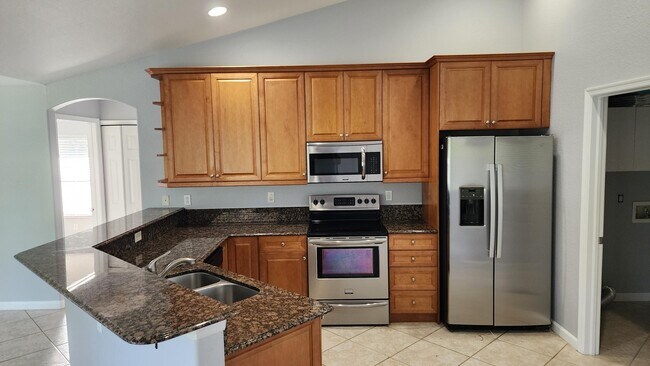 Photo - 5610 NW North Crisona Cir