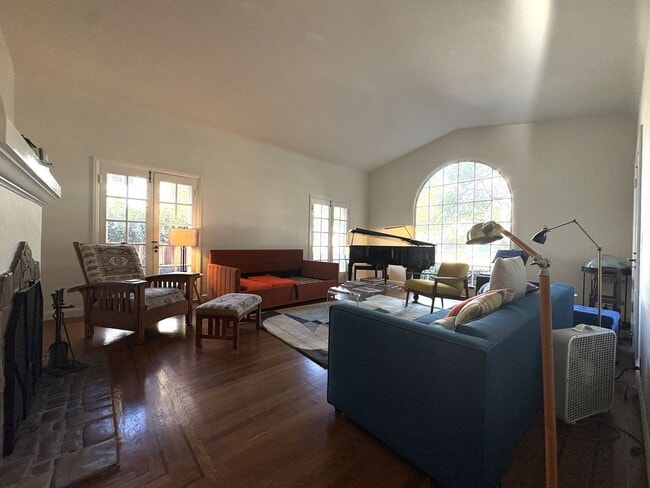 Photo - Stunning Home with Loft-Style ADU & Outdoor Amenities